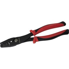 Kerbzange für Aderendhülsen