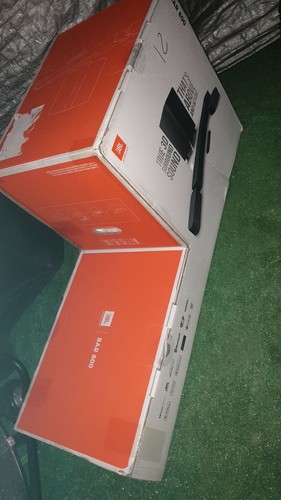 Jbl bar 800 dolby - jbl,