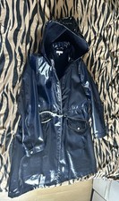 Tommy hilfiger regen parka
