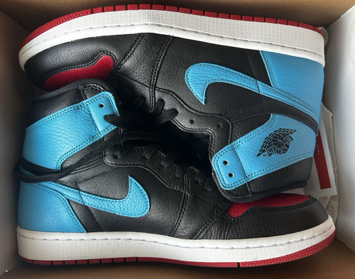 Jordan air - high, og