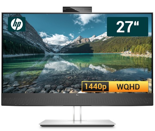 E27m 27 zoll tft - hp,