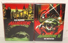 Blu-Ray Mediabook Bundle Der