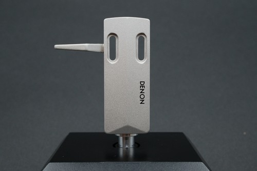 Denon pcl silver headshell - silver,