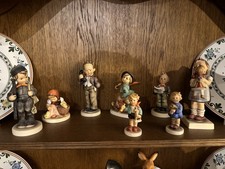 Hummel Goebel Figuren