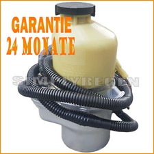 ELEKTROHYDRAULISCHE SERVOPUMPE