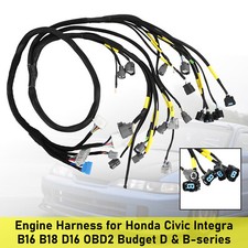 Engine Harness für Honda