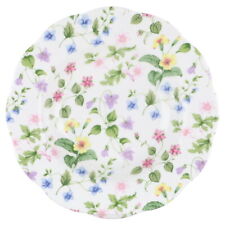 Suppenteller Queen's England Country Meadow