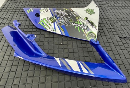 Yamaha yzf rn19 07 08 - yzf, r1