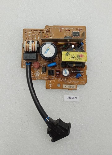Yokogawa netzteilplatine - yokogawa,