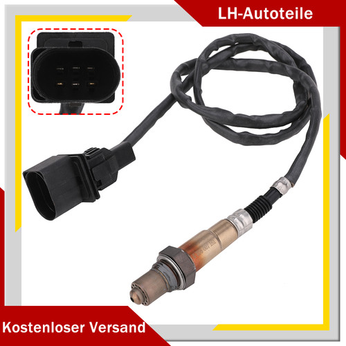 Lambdasonde regelsonde vor kat - regelsonde,