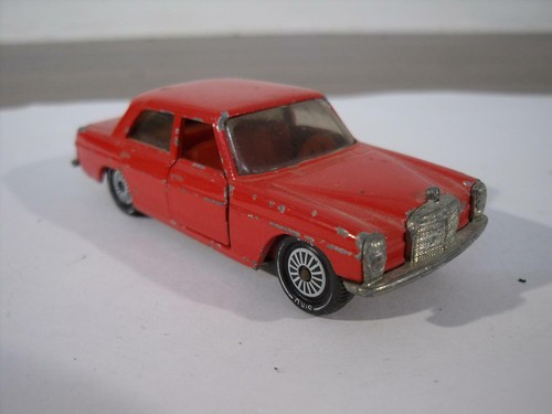 Siku 309 001 mercedes - siku,