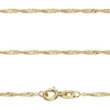 Echt Gold 585 Juwelier