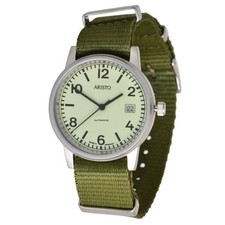 Aristo U-Boot 3H17GR Unisex