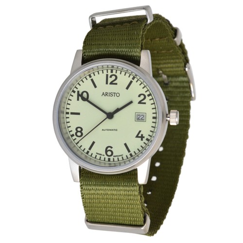 Aristo boot 3h17gr unisex - u-boot,