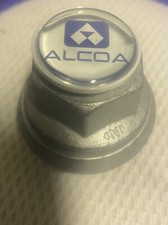 ALCOA Radmutter LKW Abdeckung