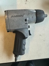 PNEUTEC 1/2" Schlagschrauber UT 8145 RE 6,3 bar 7.500 min Werkstattauflösung