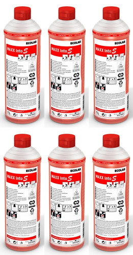 Ecolab maxx into 1l - maxx,