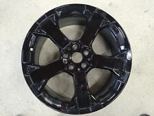BMW MINI 19 5x112 Alufelge Felge Countryman 5A269E6 Run Away Spoke 948 Jetblack 