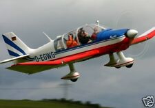 CAD Bauplan Jodel Remo 200cm