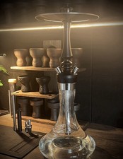 Hoob Hookah Mars Mini Black