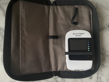 Accu Chek Instant mg/dL