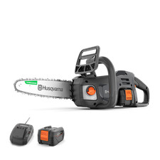 Husqvarna Akku-Kettensäge