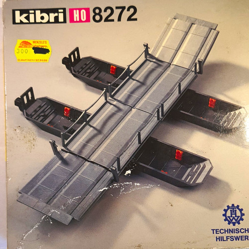 Kibri 8272 fähre - kibri,