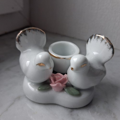Deko figur zwei - /, mit