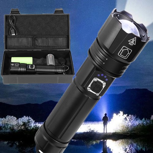 P70 led extrem hell - extrem,