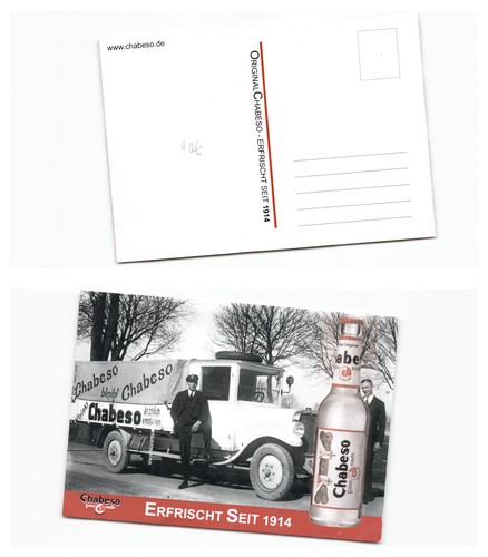Chabeso - (c11019a707),