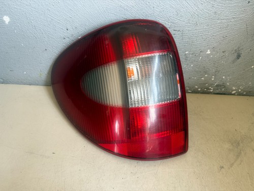 Chrysler grand voyager - chrysler, iv