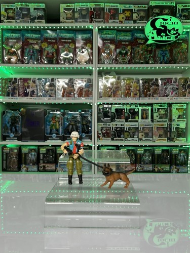 Hasbro joe law - hasbro,