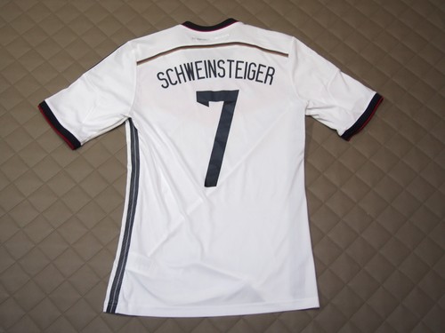 Dfb deutschland trikot s - dfb, gr.