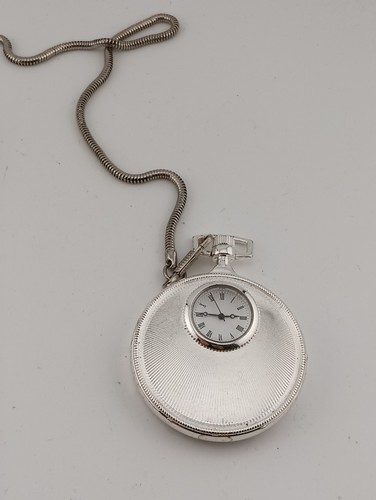 Taschenuhr mechanisch - taschenuhr,