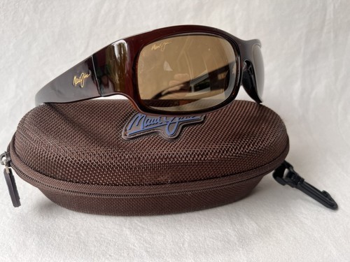 Maui jim sonnenbrille - jim,
