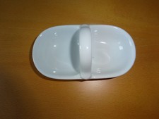 Menage Porzellan Kahla