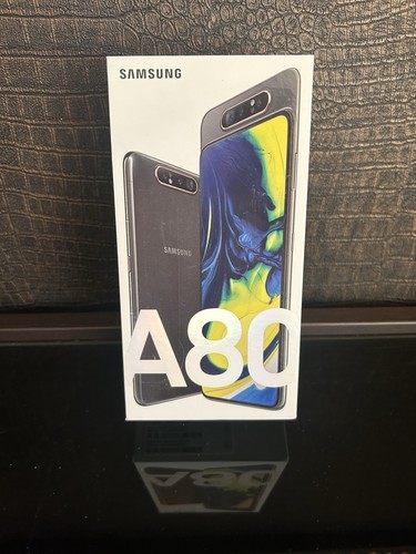 Samsung galaxy a80 - galaxy, verpackung
