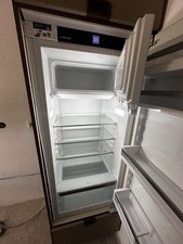 LIEBHERR DRe 4101 Pure dekorfähiger Einbaukühlschrank m. Gefrierfach & EasyFresh