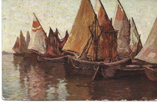 alte Ak Ansichtskarte aus ca