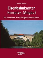 Eisenbahnknoten Kempten