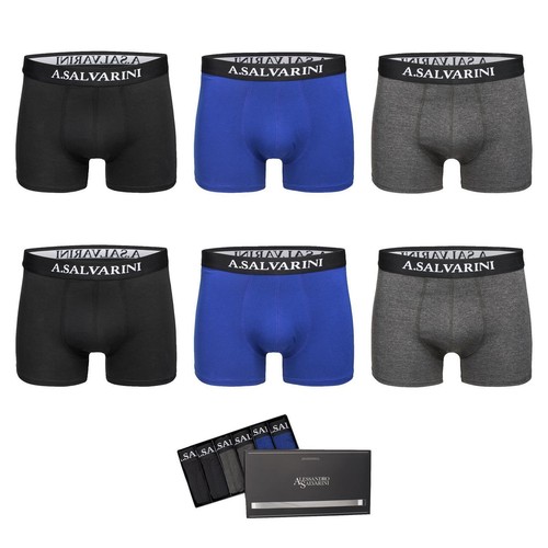 Salvarini boxershorts - a.,