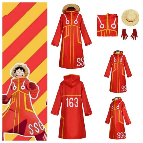 Anime one piece luffy - anime,