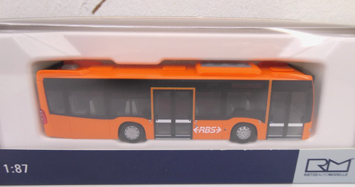 Rietze stadtbus mb - -,