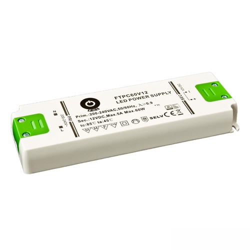 Pos prof led - led, slim