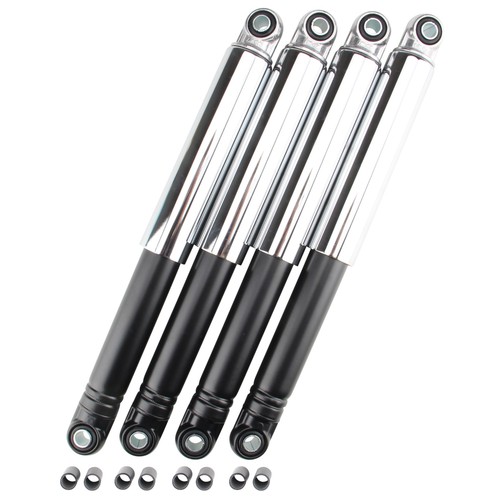 Stoßdämpfer set standard - stoßdämpfer,