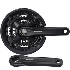 SHIMANO FC-MT210-3 KURBEL