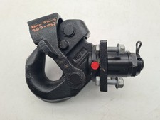 Ringfeder RUwg K0 E Anhängerkupplung 55 R-01 2475 - VBG Group AB