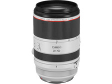 CANON RF 70 mm - 200 mm f/2.8