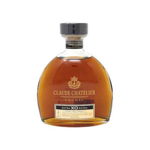 Claude chatelier extra old - xo,
