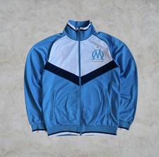 Olympique De Marseille Vintage